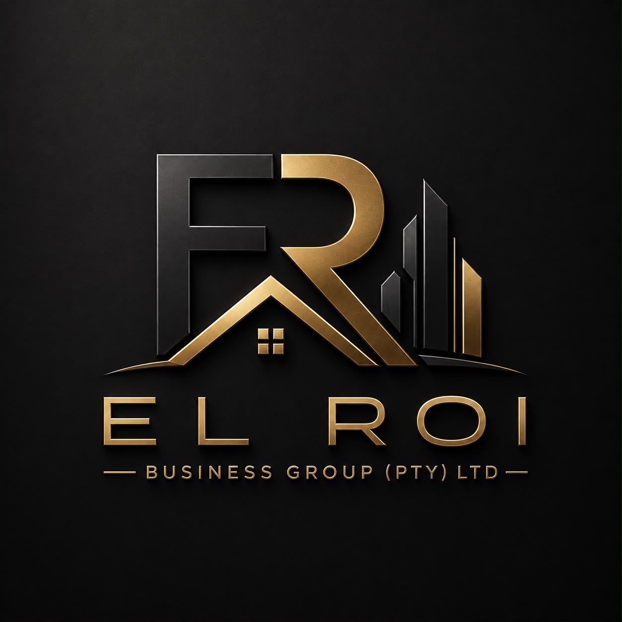 El Roi Business Group (Pty) Ltd
